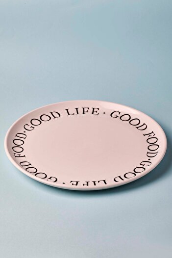 Perotti Good Single Serving Plate 26cm
