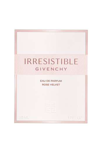 Givenchy Irresistible Rose Velvet EDP Kadın Parfüm 50 ml Parfüm
