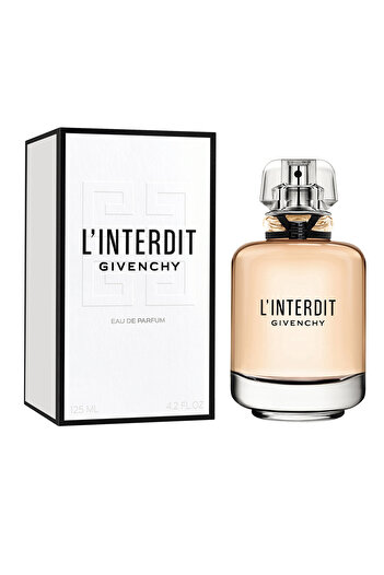 Givenchy L'interdit EDP Parfüm 125 ml Kadın Parfüm