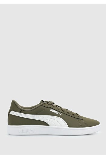 Puma E6 Smash 3.0 Buck Khaki Men's Sneaker 39233617