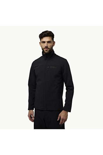 Jack Wolfskin A62521-6000 Whirlwind Ανδρικό μπουφάν Softshell