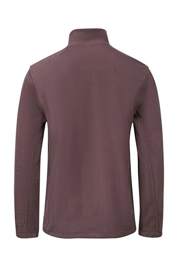 2AS Ανδρικό Fleece - Saka Full Zippered