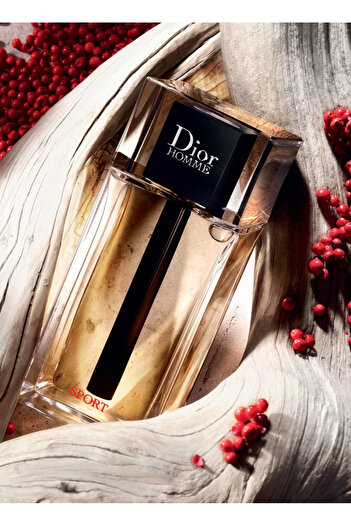 Dior Christian Homme Sport Eau de Toilette 75 ml