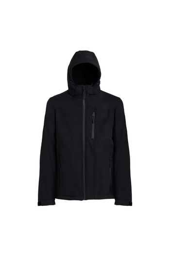 2AS 2ASSAG01002-0924 Sagwon II. Ανδρικό παλτό Softshell