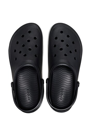 Crocs 208371-001 Off Court Clog Unisex Sandalet