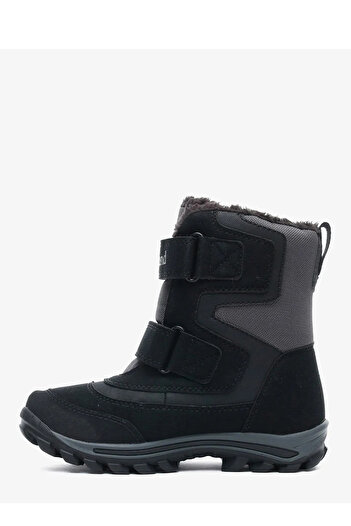 Timberland Siyah Kız Çocuk Kar Botu TB0A1ZJ90151