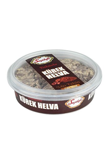 Seyidoğlu Halva of Cocoa Shovel 400 g