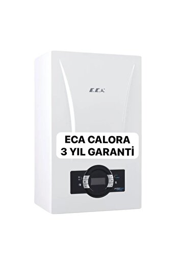 Eca Tam Yoğuşmalı Kombi Erp - Calora Premix S 24 Kw - 20.640 Kcal/h
