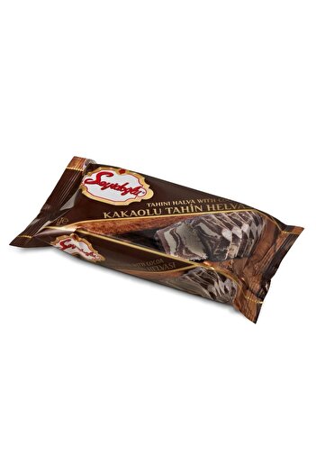 Seyidoğlu Tahini Halva with Cocoa 500 Gr