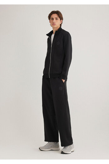 Mavi Pro Black Sweatpants 0010459 -71379