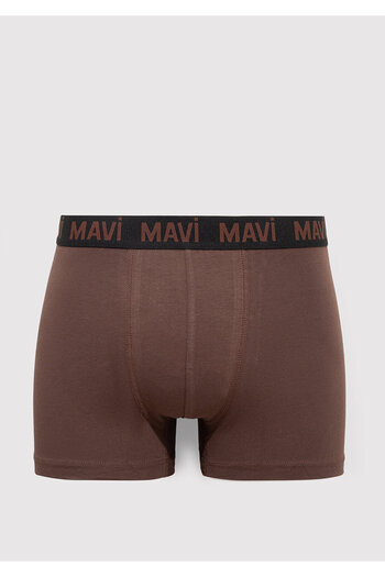 Mavi Μαύρο Basic Boxer 0911077 -29871
