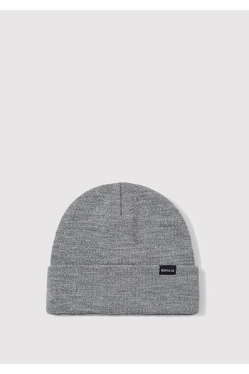 Mavi Gray Beret 092216-32174