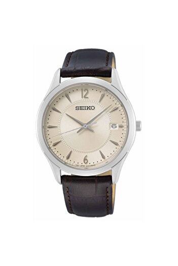 Seiko Sur421P Men Wrist Watch