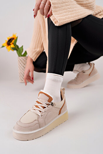 SNİCKER Casual Stylish Comfortable Sneakers