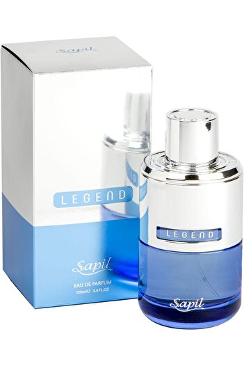 sapil Legend for Men Eau De Parfum 100ml