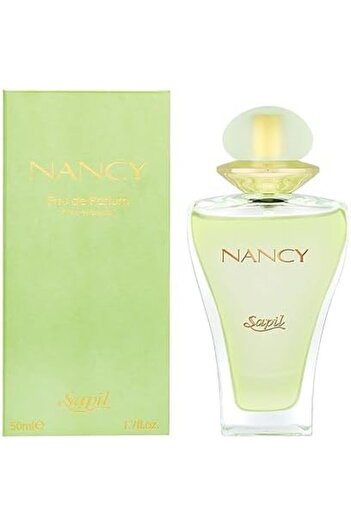 sapil Nancy Women's Perfume, 50 ml