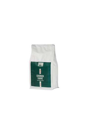 Esperro Sılver Blend Çekirdek Kahve 250 Gr, Özel Harman