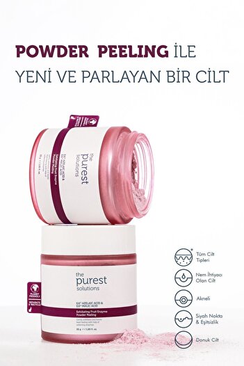 The Purest Solutions Anti-Blemish and Brightening Skin Care Set