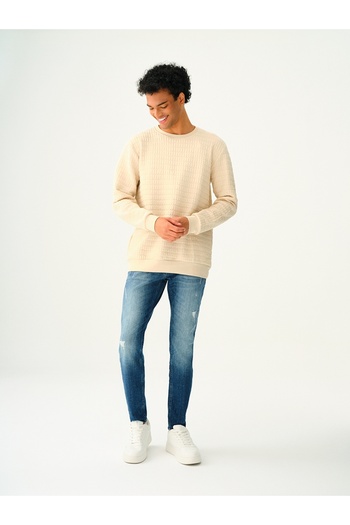 Loft Justin Skinny Fit Men's Pants
