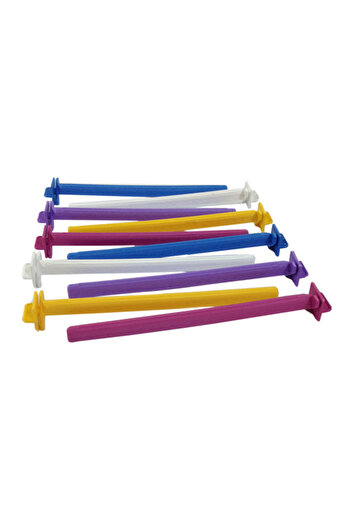 Fit Fly 20 Cm Perch for Colorful Bird