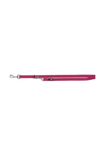 Trixie Premium Walking Strap 2m / 20mm Pink