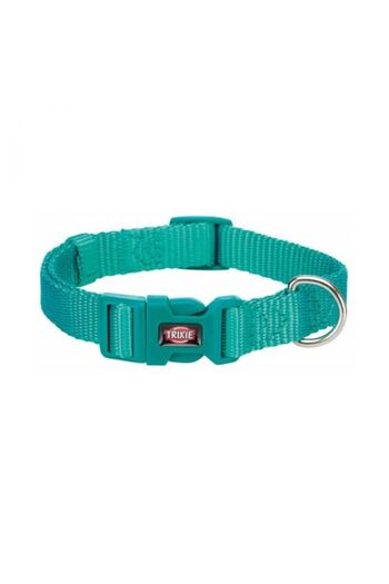 Trixie Premium Dog - S Neck Collar Ocean