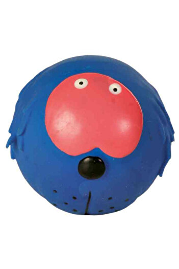 Trixie Dog Toy, Latex 6cm