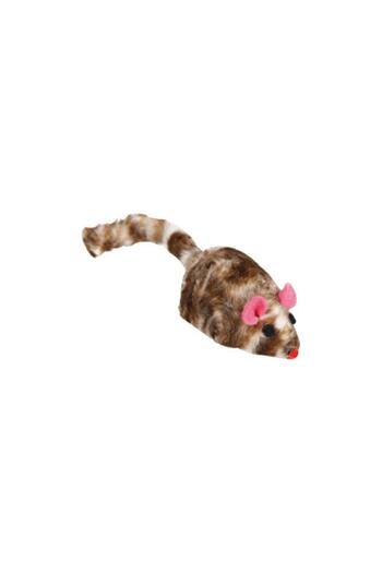 Flamingo Speedy Mouse Cat Toy