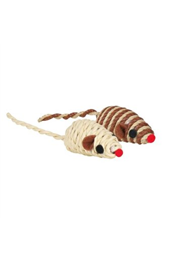 Trixie Cat Mouse 5cm