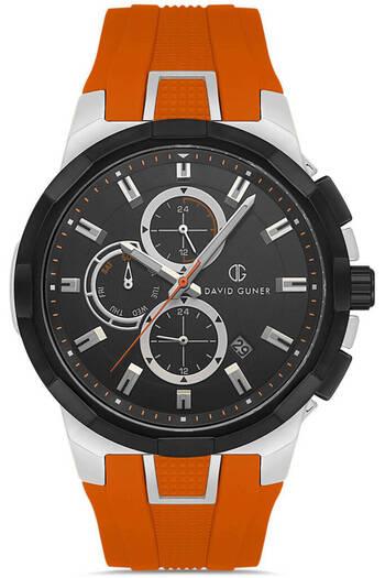 DAVID GUNER Dg-8696Gd-Ad2 Women's Watch