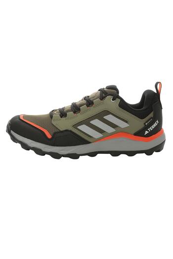 adidas Ji1305-E Terrex Tracerocker 2 Gtx Men's Sports Shoes Black