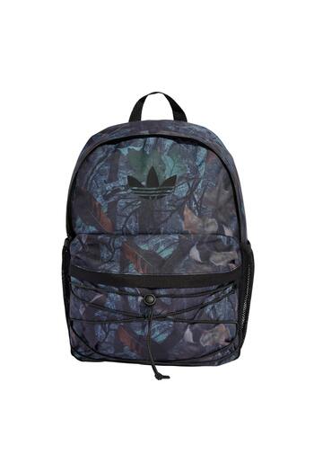 adidas JX3221-U Camo Cl Bp Πλάτη &amp; Τσάντα Ναυτικό Μπλε