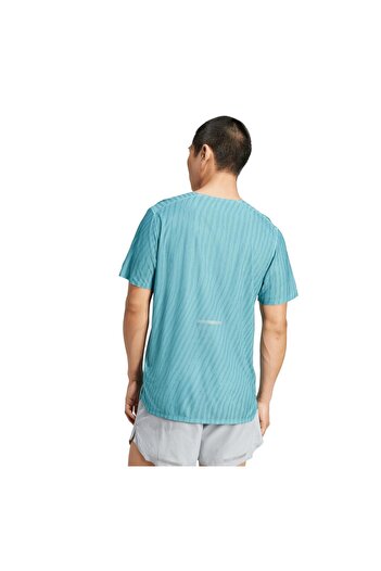 adidas Jp3851-E Adi365 Co Tee m Men's T-Shirt Turquoise