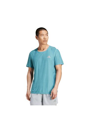 adidas Jp3851-E Adi365 Co Tee m Men's T-Shirt Turquoise