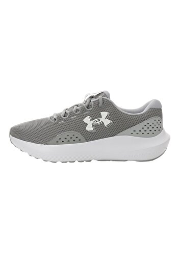 Under Armour A 3027000 -101 Pánská sportovní obuv Under Armour Ua Charged Surge 4 šedá