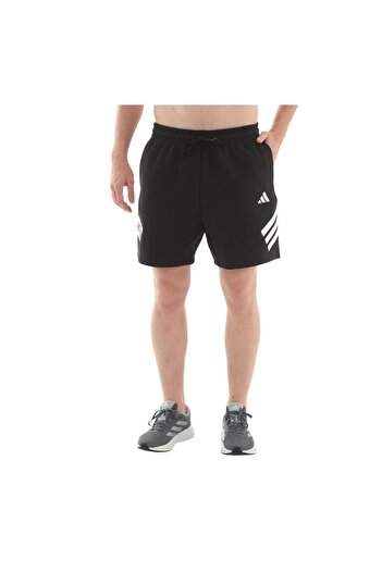 adidas Jd4884-E m Fi 3S Sho Men's Shorts and Capri Black