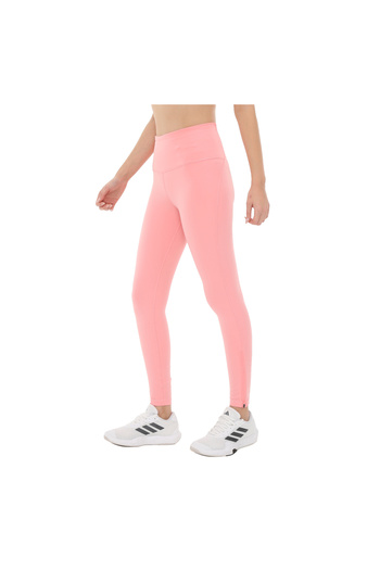 adidas Γυναικείο καλσόν adidas Adizero E 1-1 L IX2874-K ροζ