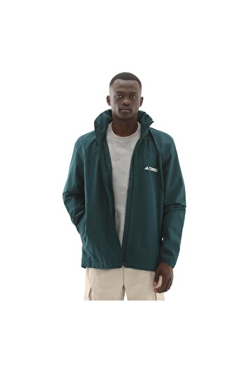 adidas Men's Jacket Mt Ess 2L R Jkt Jy0478