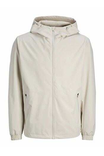 Jack & Jones Ανδρικό μπουφάν Jjeurban Light Μπουφάν Sn 12268606 -Σεληνόβαρο