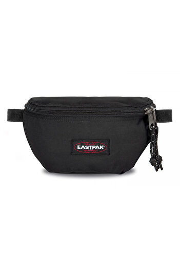 Eastpak EK0000740081-R Pružinový kloub &amp; Černá taška