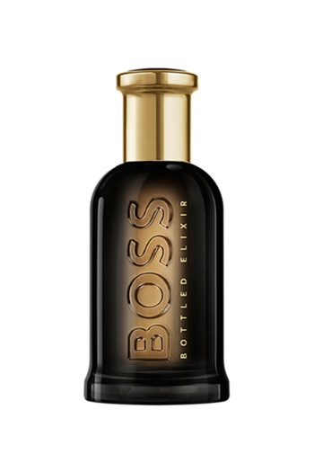 Hugo Boss Bottled Elixir Perfume Intense 50ml