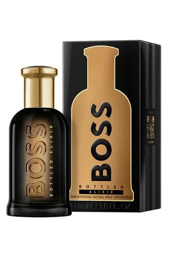 Hugo Boss Bottled Elixir Perfume Intense 50ml