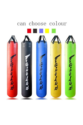 fitnessunion 150cm punching bag