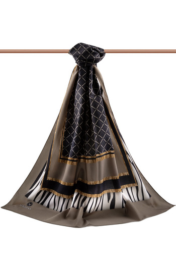 Vissona Luxury Medina Silk - Stylish and Convenient