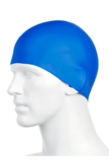 SPEEDO Capac Silc Moud Au Albastru