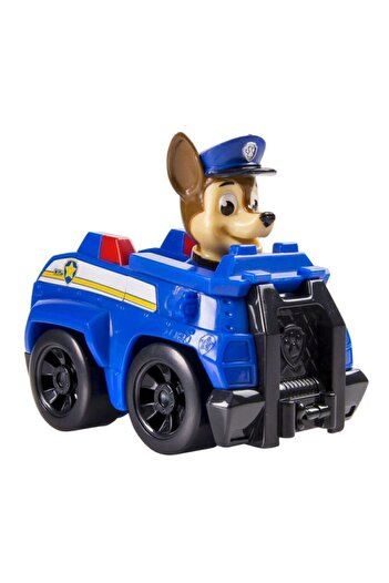 PAW PATROL Kurtarma Yarışçıları Chase 6040907-20101453