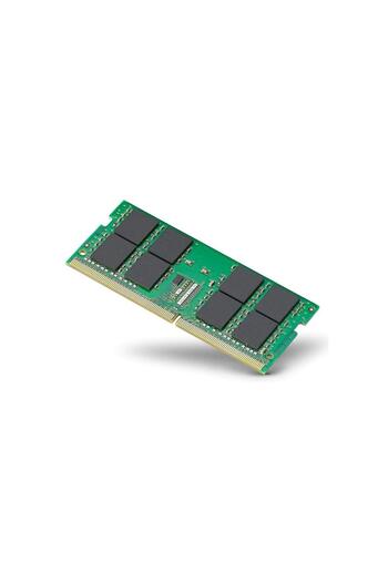 Kingston ذاكرة الكمبيوتر المحمول KVR32S22D8/32 سعة 32 جيجابايت DDR4 بسرعة 3200 ميجاهرتز CL22