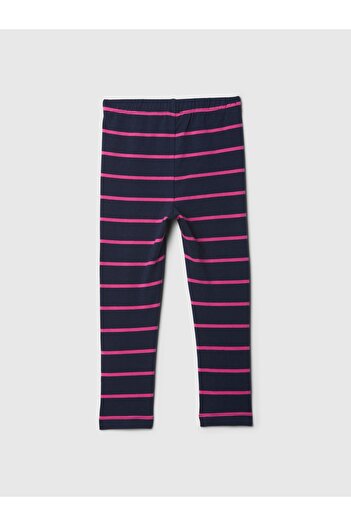 GAP Kız Bebek Çok Renkli Mix & Match Legging Tayt