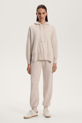 Oysho Knit joggers