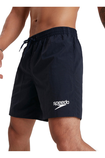 SPEEDO Lacivert Erkek Kısa Şort Mayo 8-12433D740 ESSENTIALS 16 W